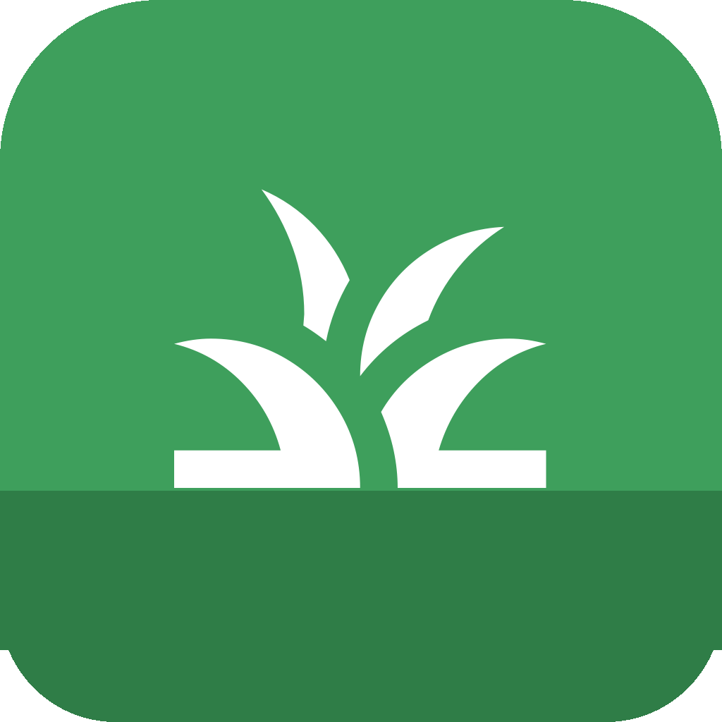 Grass app icon